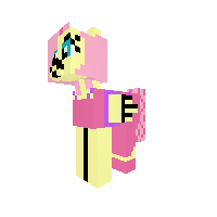 FLUTTERSHY