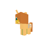 Emily the pony