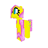 FlutterShy -UPDATED-