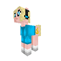 Pewdiepie Pony