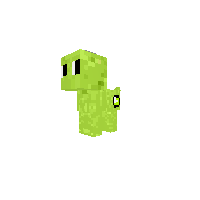 MY PEASHOOTER GOT HIS CUTIE MARK!