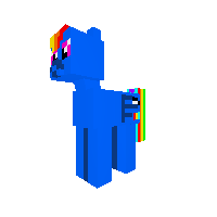 Rainbow Dash