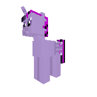 Prinses Twilight Sparkle