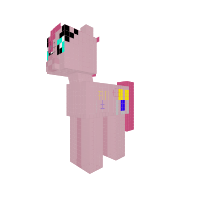 Pinkie pie