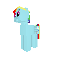 Rainbow Dash