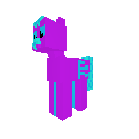 goodbye pony