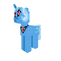 Trixie