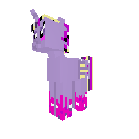 Prinses Twilight Sparkle Rainbowfied