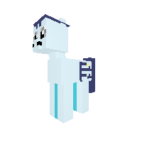 New Pony