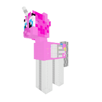 princess Pinkie Pie