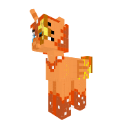 Nightmare Goldie