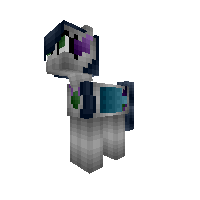 Momopot's Oc Recreation Contest entry