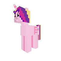 New Pony