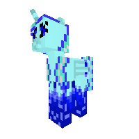 Icy Spirit
