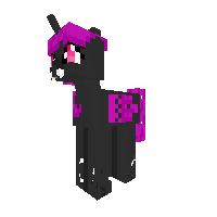 Orchid Pone