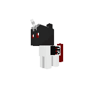 Chibi Death in Progress