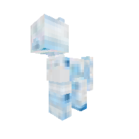 ice pony