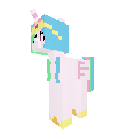 Princess Celestia