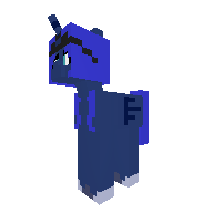 Princess Luna