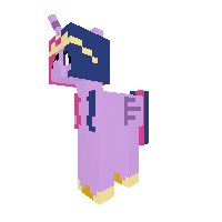 Princess Twilight Sparkle
