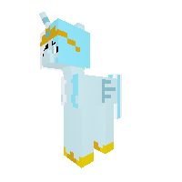 Princess Snowdrop