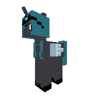 Queen Chrysalis