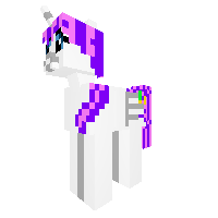 New Pony
