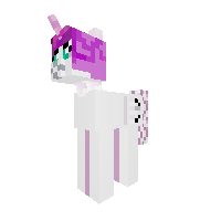 New Pony