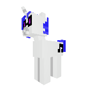 Vinyl Scratch / DJ-Pon3