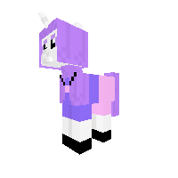 Pony Rarity