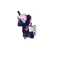New Pony