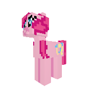 Pinkie Pie