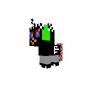 New Pony