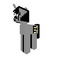 pani herobrine