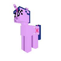 Twilight Sparkle 2