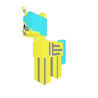 New Pony