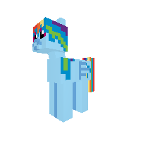 Rainbow Dash