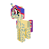 Painset Shimmercakes