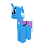 The Great And Powerful Trixie