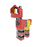 foxy copy