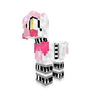 mangle fixed copy