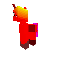 ghost red