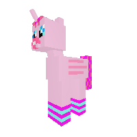 Kawaii Pony