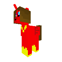 pony me
