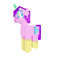 Birthday Skin #2