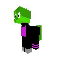 Beast Boy (please read and comment)