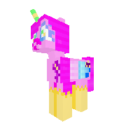 Birthday Skin #3 PLEASE READ!