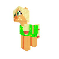 Summer time Apple Jack