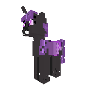 Twilight Sparkle Changeling