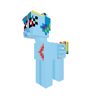 Rainbow Factory Dash